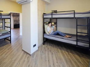 Highland Hostel