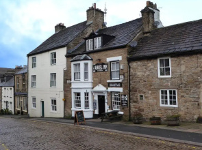 The Angel Inn