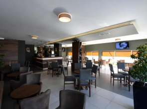 Santo Hotel