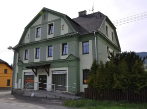 Apartmány Pod Zálesím