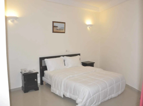Hôtel Résidence Madiba