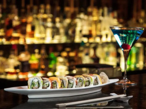 Hyatt Regency Mexico City