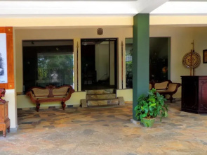 Brookside Nature Resort