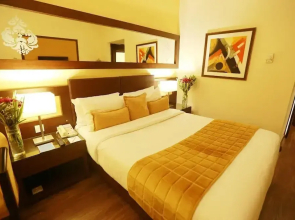 Hamad Palace