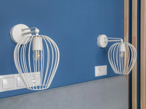 На квартире на Березовой аллее 19к6