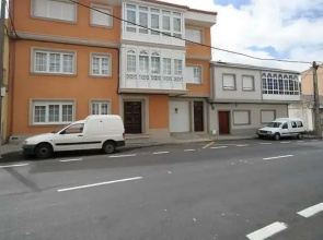 Apartment in Finisterre - 104448 by MO Rentals