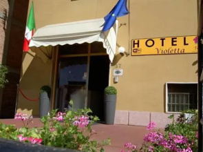Hotel Violetta