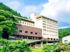 Ooedo Onsen Monogatari Miyoshiya