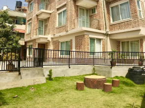 Tara Serviced Apartments