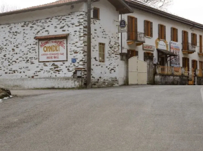 Omnidiet Hotel
