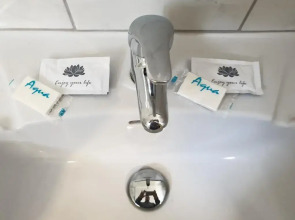 Tarik  by Atlantichotels