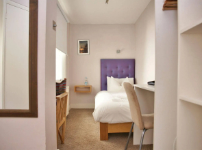 The Oriental - Guest House
