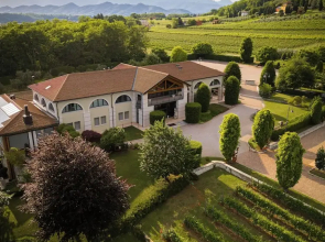 Villa Luisa Francesca