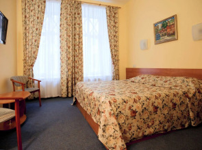 Мини-отель Заповедник