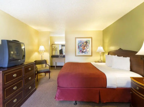 Hotel Monreale Express International Drive Orlando