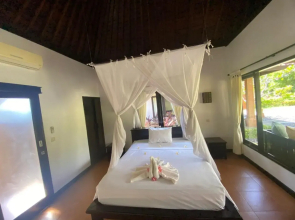 Badini Homestay Pemuteran Bali