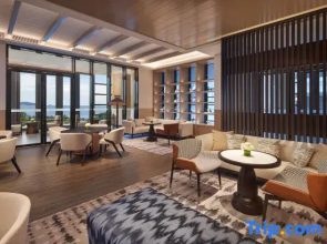Hyatt Regency Sanya Tianli Bay