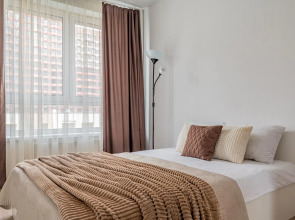 Хорошего дня на проспекте Космонавтов 11В