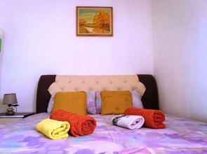 19th floor relaxing sea view apartment