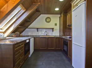 Apartamento Sendrosa