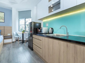 Cozrum Homes Citi Town