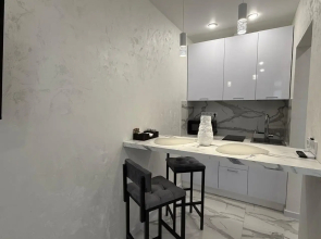 Апартаменты на улице Ясногорская-16/2