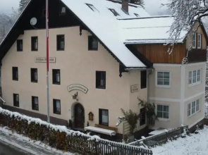 Jugendherberge Moertlmuehle