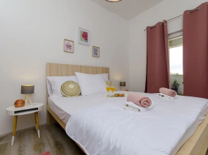 Apartments and Room Gabriel's Paradise