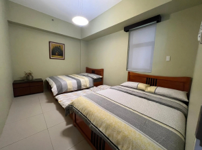 Miranda 514B by Raquel's Place at Pico de Loro
