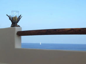 Villa Aqua Di Mare