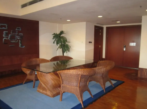 Austin Heights Golf and Hotel Resort