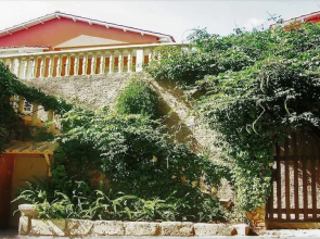 Mihaila Bungalows