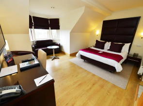 Glynhill Hotel