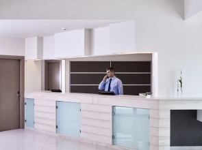 Civitel Attik Rooms & Suites