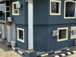 Impeccable 1-bed Executive Luxury Hotel Apartment