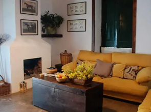 Casa Pico