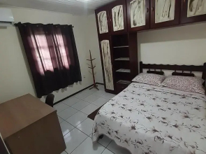 Casa inteira I - 2 quartos