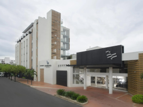 Hotel Casa Blanca