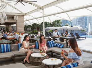 Mandarin Oriental, Kuala Lumpur