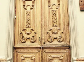 Casona Hotel