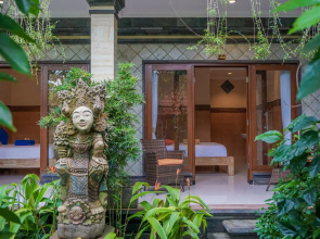 Three Brothers Guest House