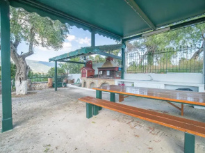 Saint Nicholas Beach Garden View 3