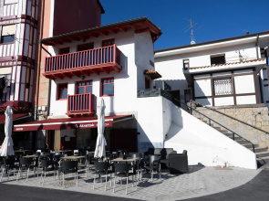PORTU ZARRA Bermeo by Urdaibai Rentals