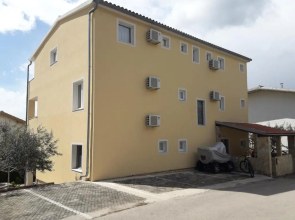 Apartments Marijan