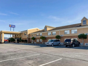 Days Inn Raphine