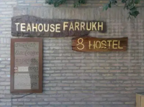 Hostel Farrukh