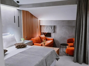 Hotel Stomorin-Marina Hramina