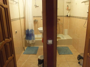 Жилое помещение Breaking Bed 