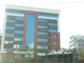 Jupiter One Continent Hitec City