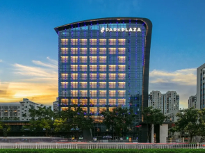 Park Plaza Wenzhou